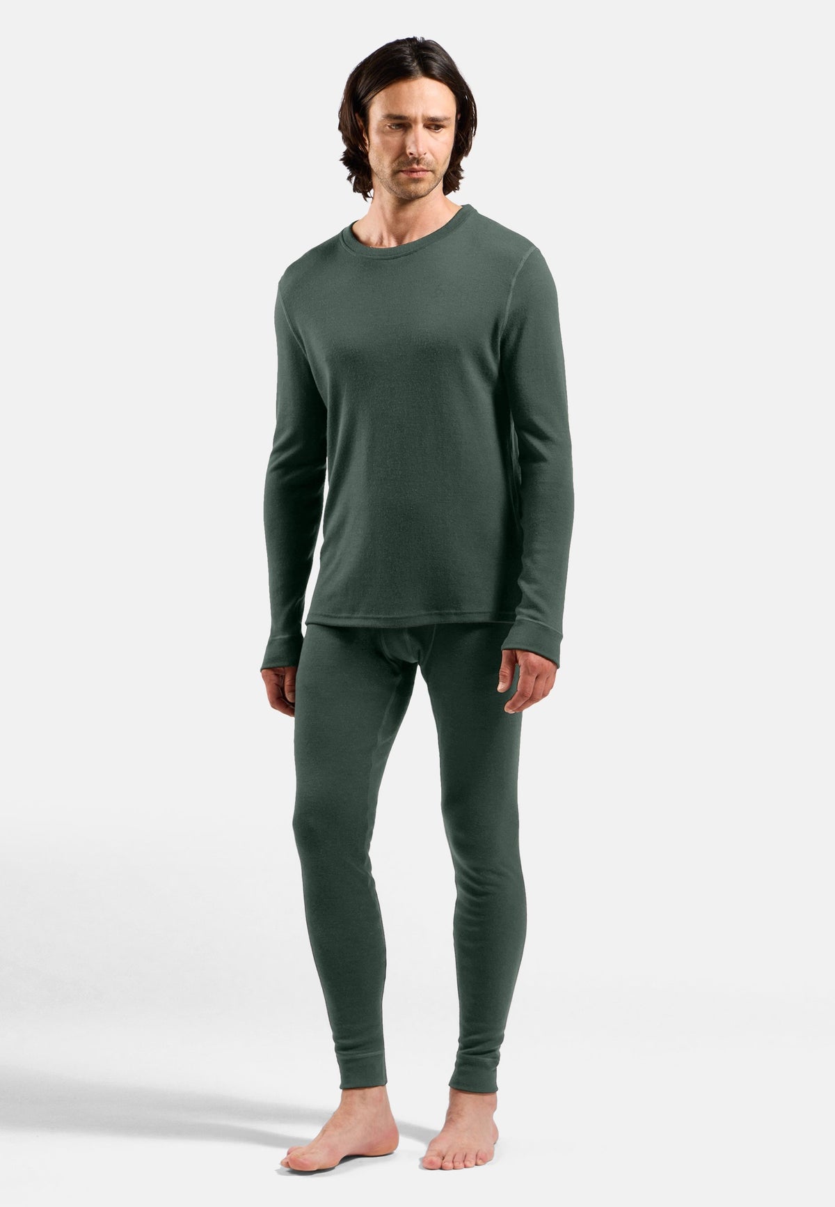 The Natural Merino 260 Base Layer Bottoms