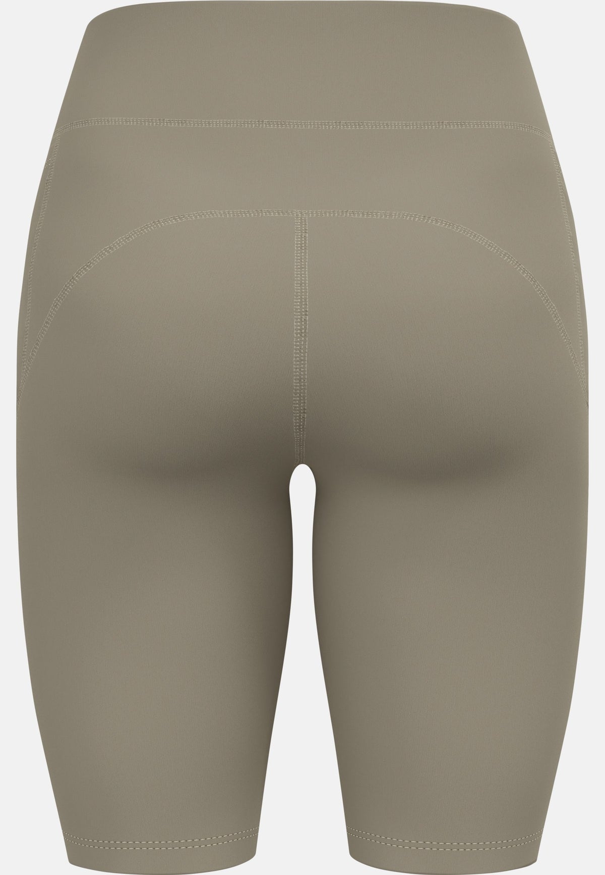 The Ascent lightweight short hiking tights