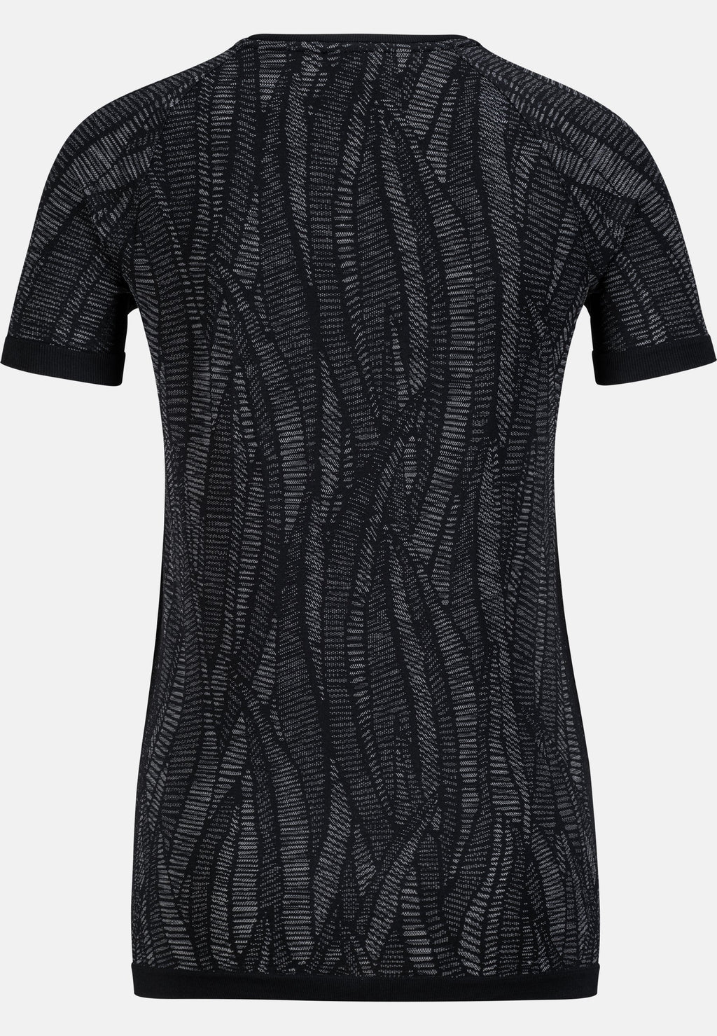 The Zeroweight Ceramicool running t-shirt