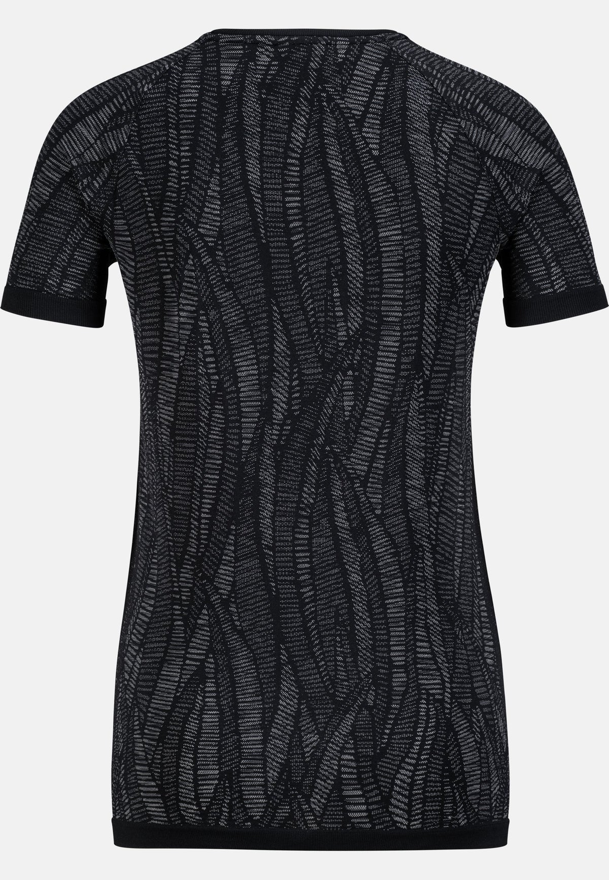 The Zeroweight Ceramicool running t-shirt