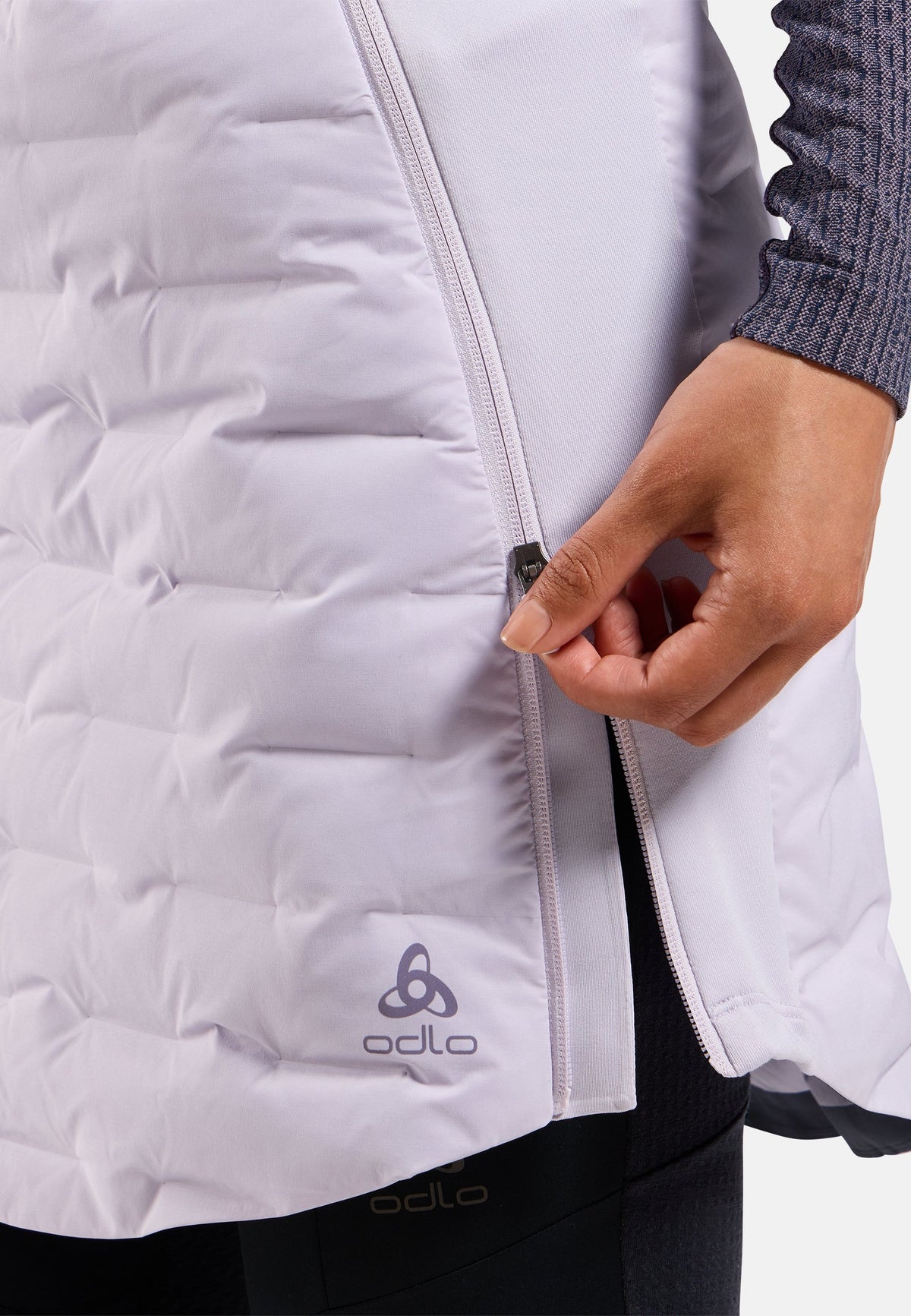 The Zeroweight Insulator skirt
