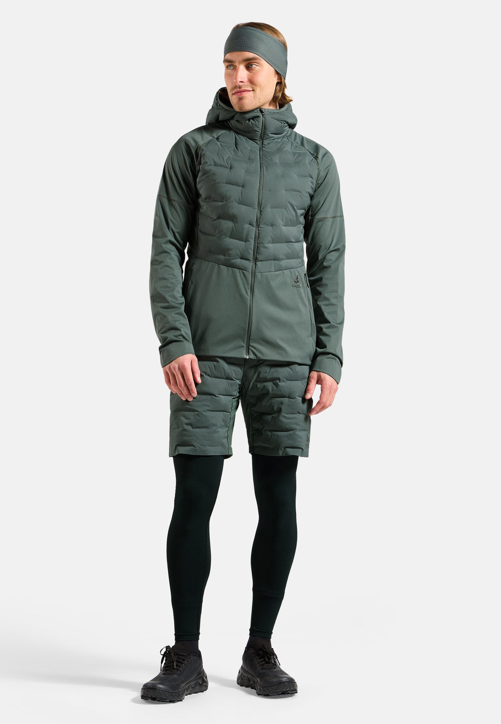 The Zeroweight Insulator shorts