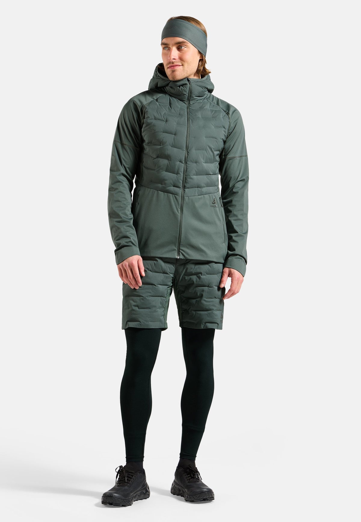 The Zeroweight Insulator shorts