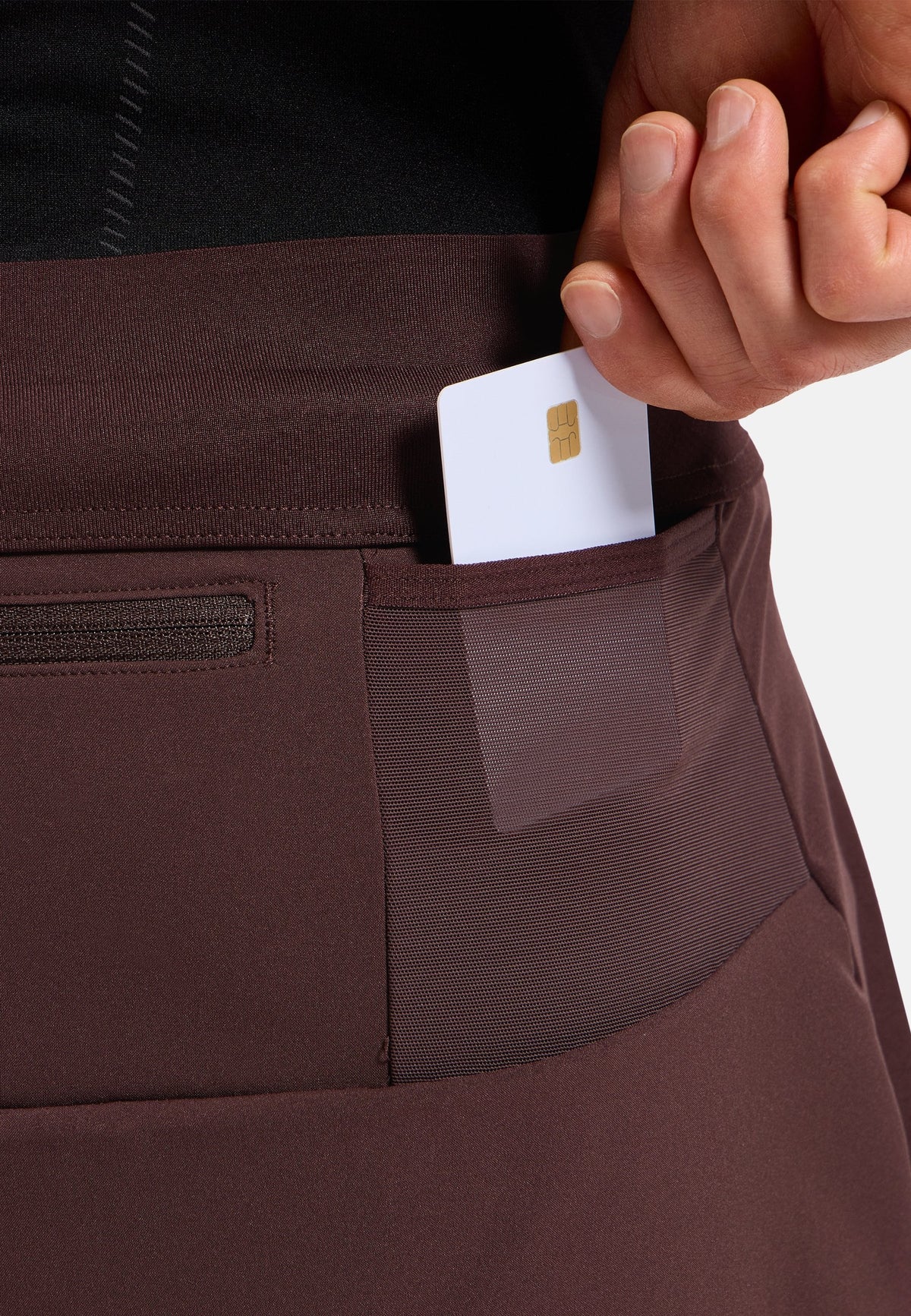 The Zeroweight Warm running pants 2.0