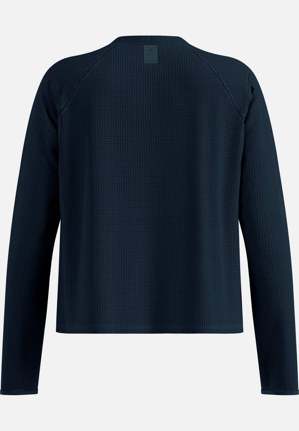 The Cubic crewneck multisport mid layer