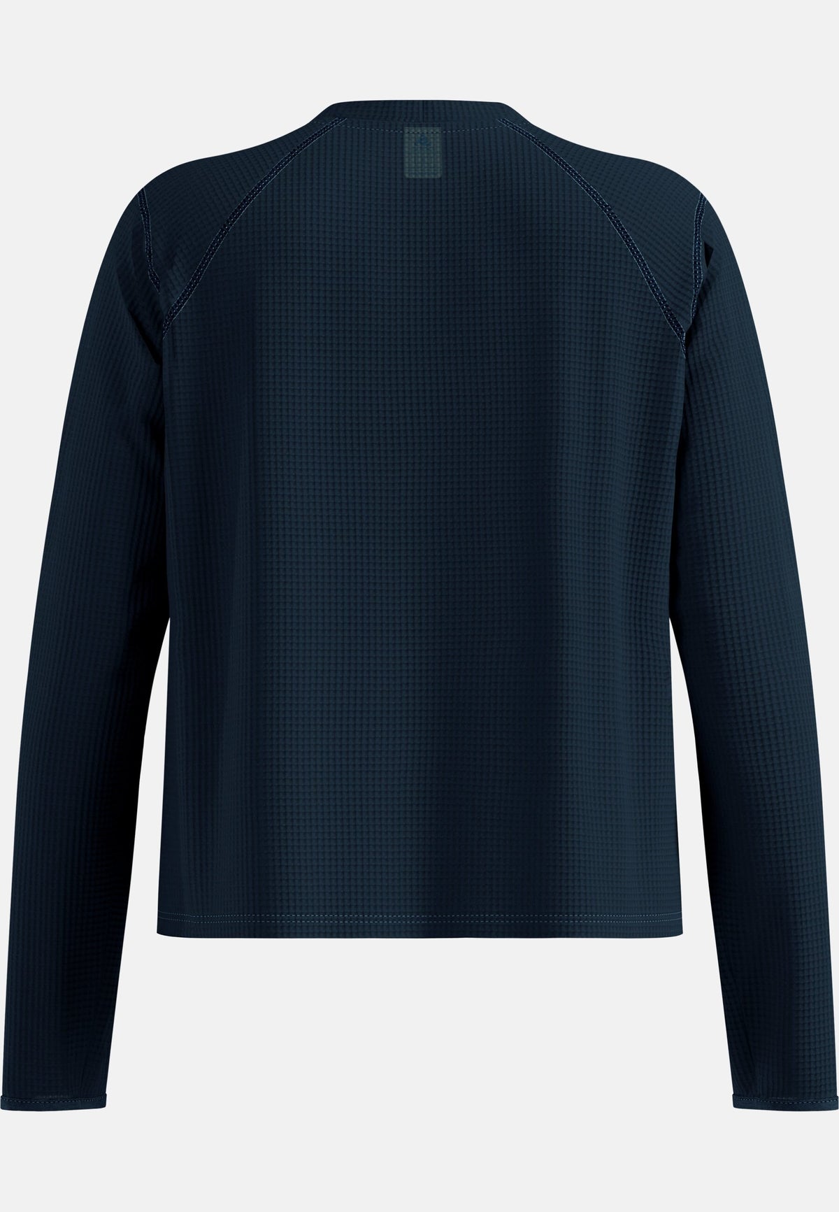 The Cubic crewneck multisport mid layer