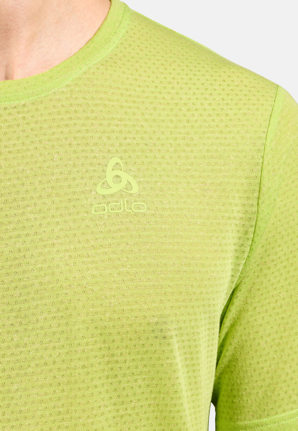 The Active 365 Linencool t-shirt