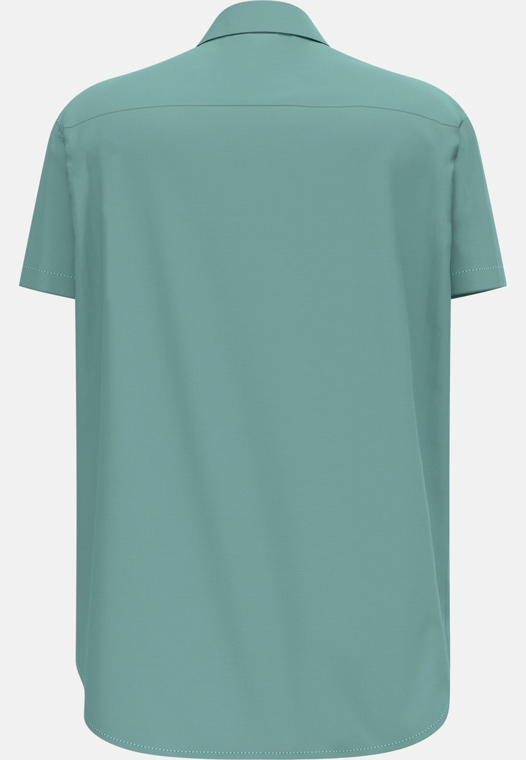 The Essentials short-sleeve hiking shirt