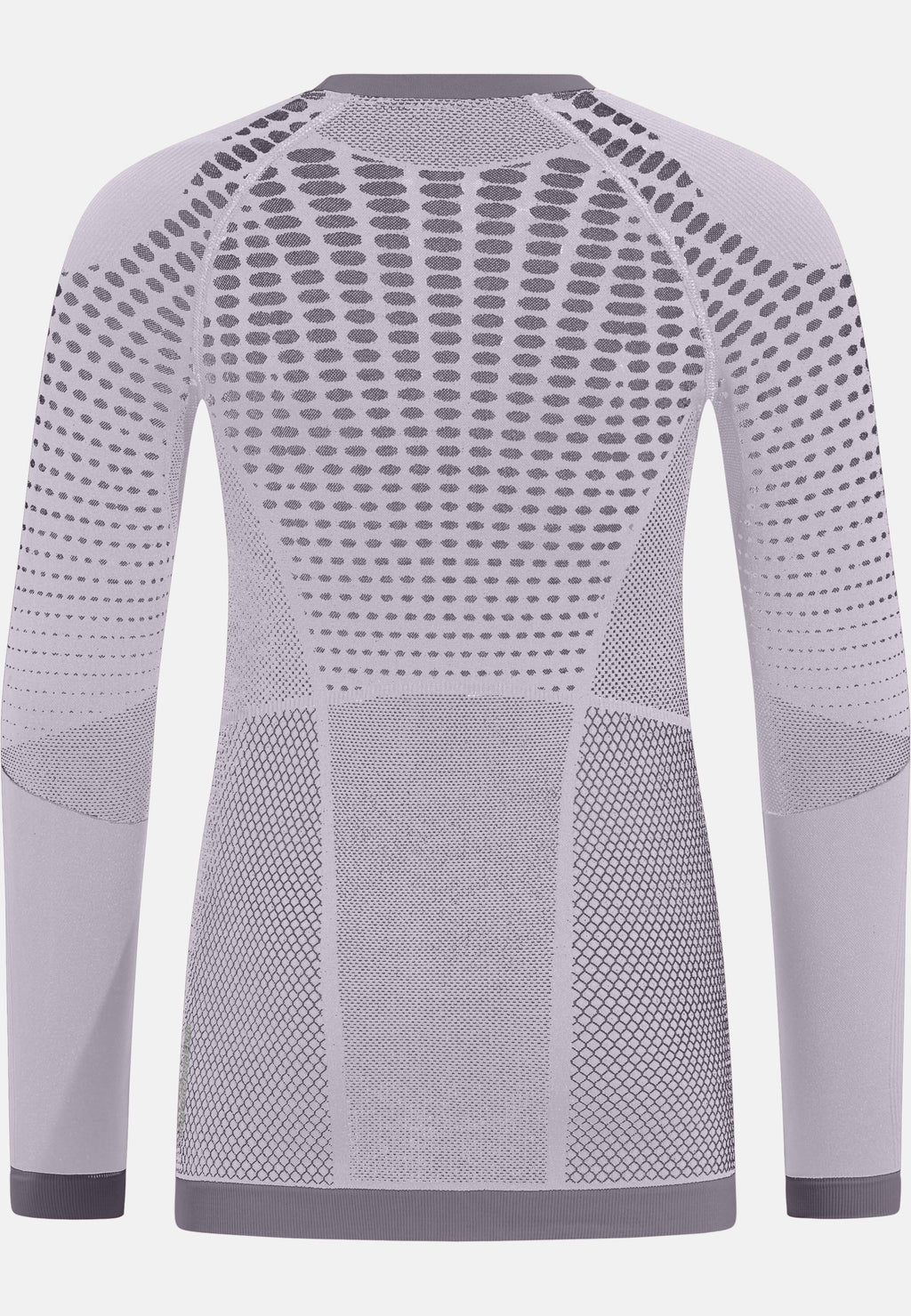 The Performance Warm Kids' Base Layer Top
