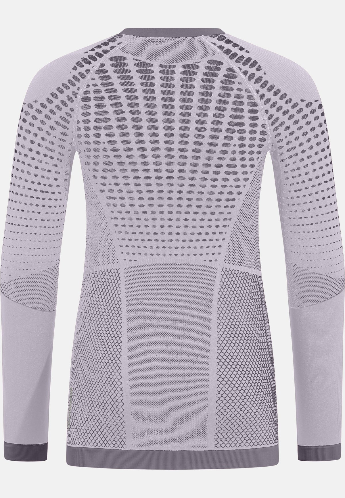 The Performance Warm Kids' Base Layer Top