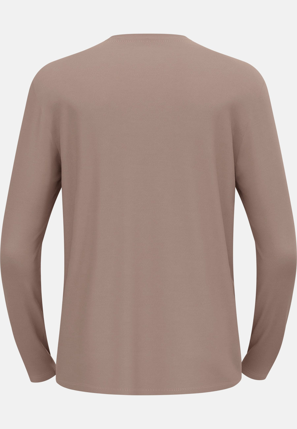 The Ascent merino 200 pocket long sleeve t-shirt