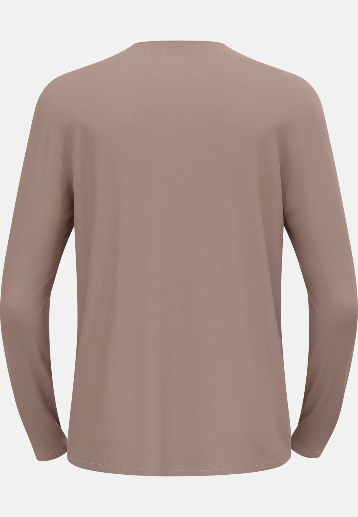 The Ascent merino 200 pocket long sleeve t-shirt