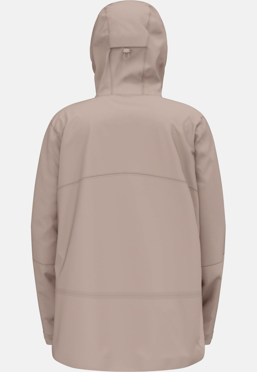The X-Alp 3L ski anorak