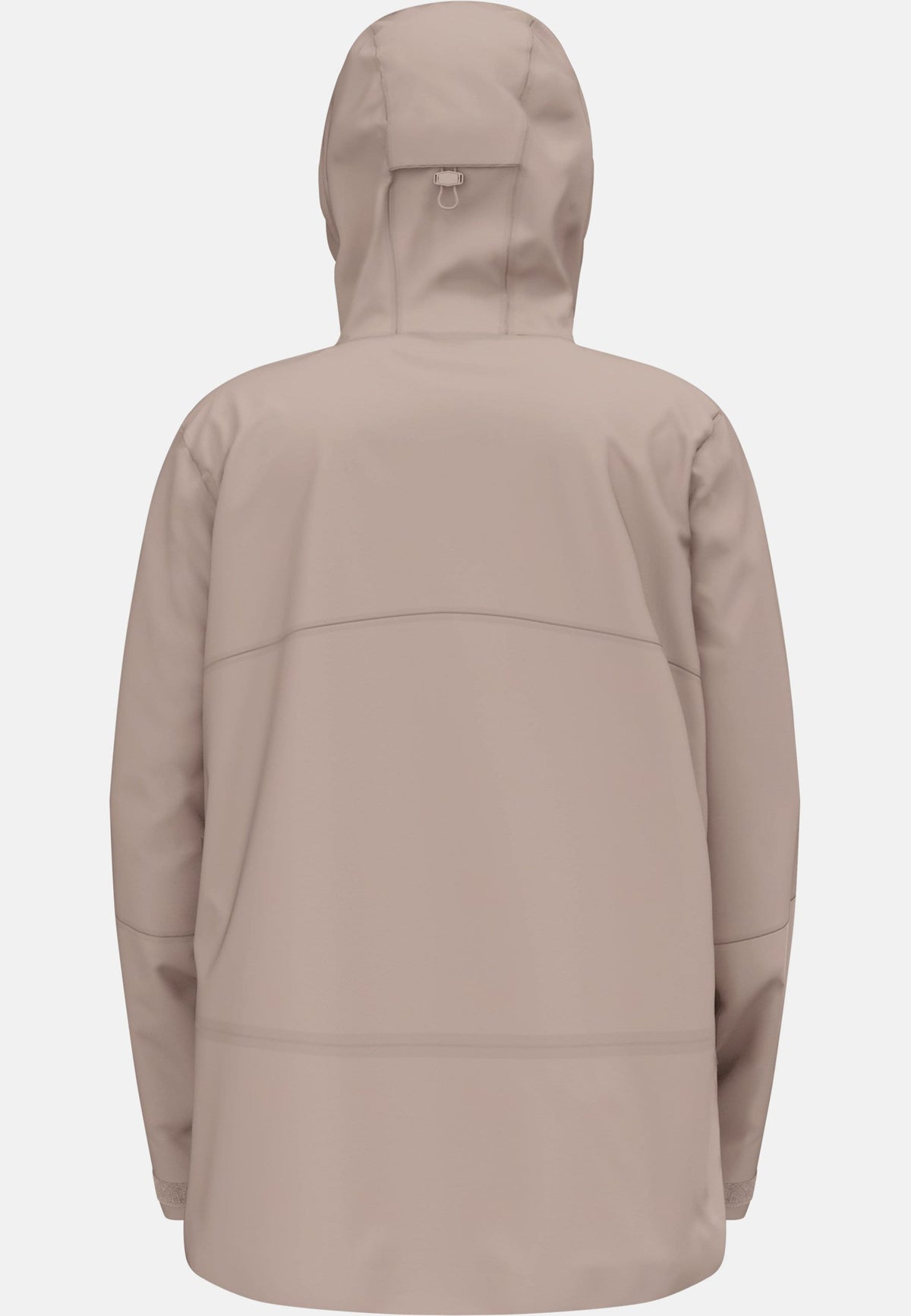 The X-Alp 3L ski anorak