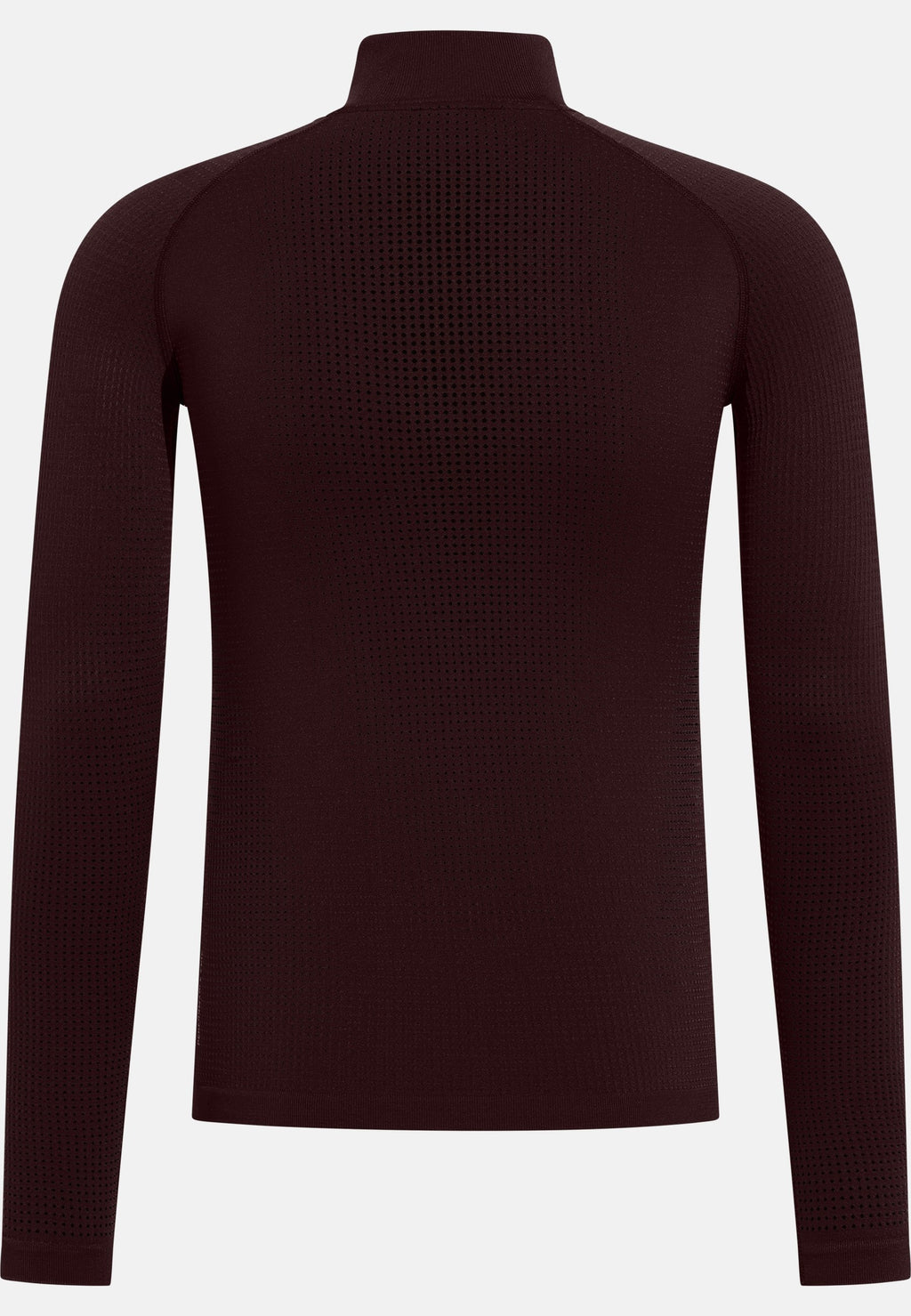The Performance Warm Base Layer Half-Zip
