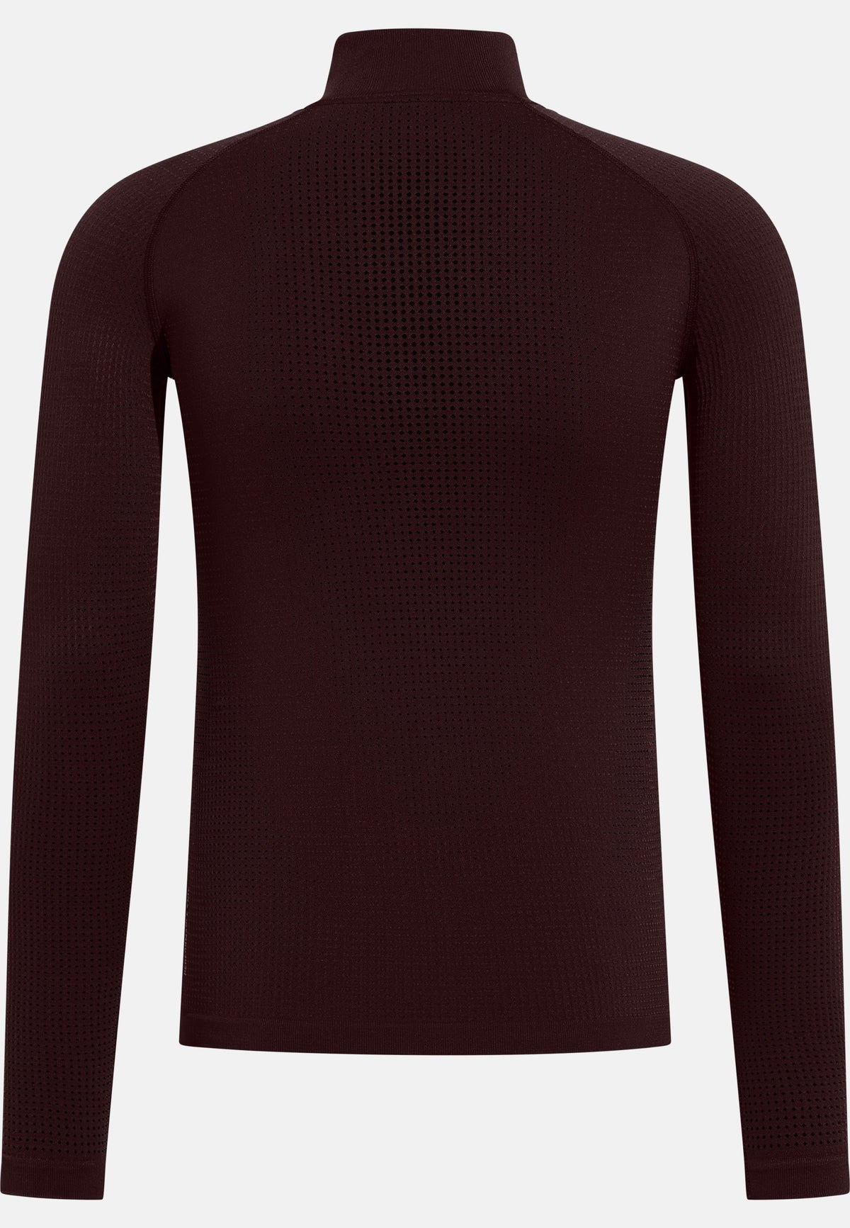 The Performance Warm Base Layer Half-Zip