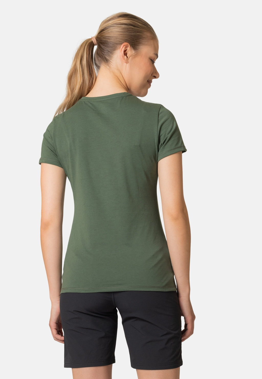 The Kumano forest t-shirt