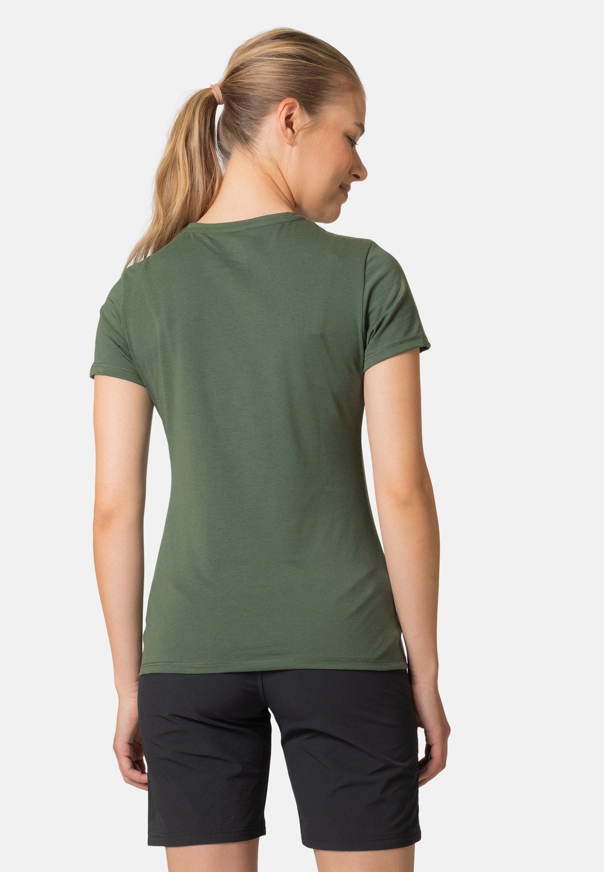 The Kumano forest t-shirt