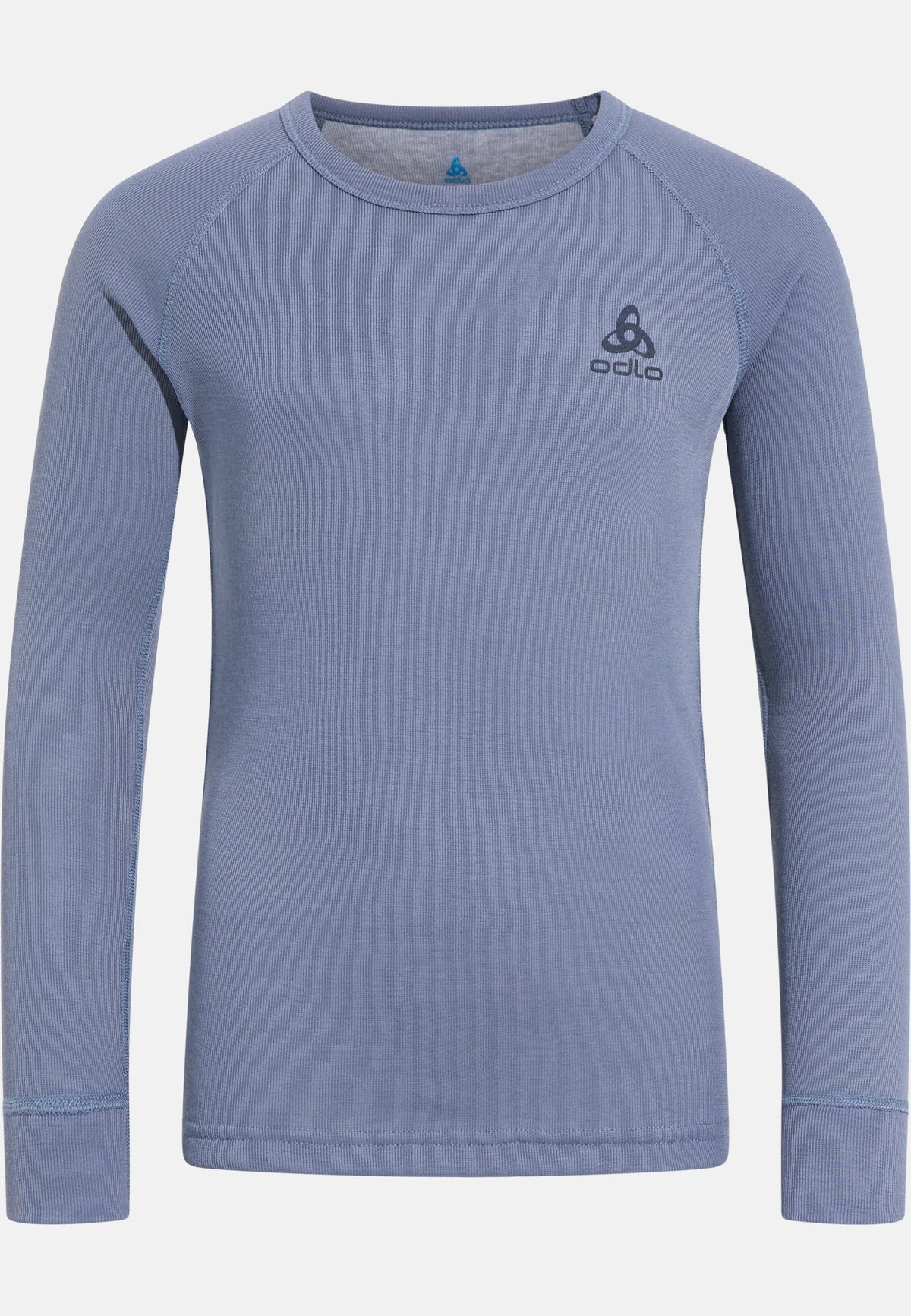 The Active Warm Kids' Base Layer Top