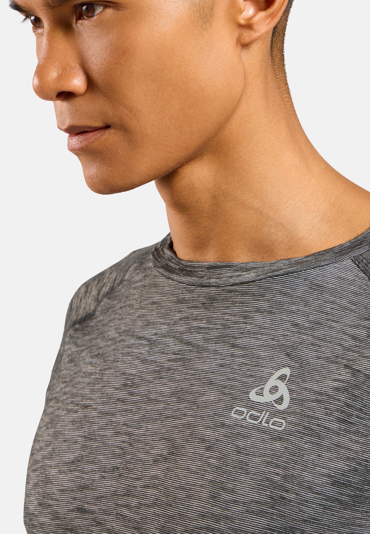 The X-Alp Performance Wool 115 trail running long sleeve t-shirt