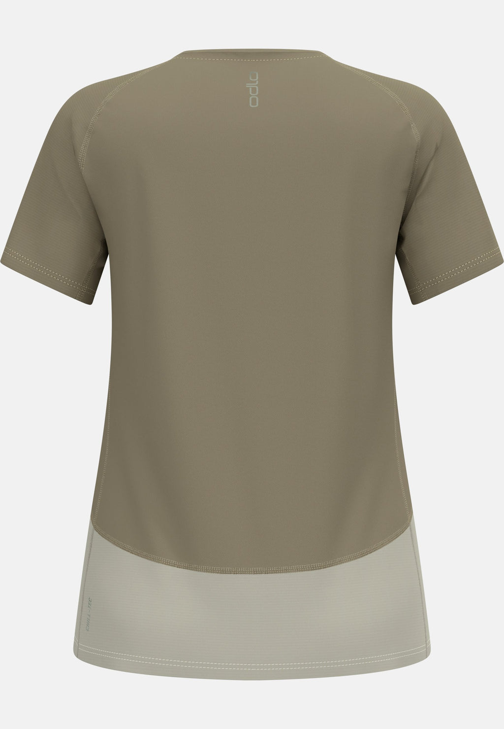 The X-Alp trail running t-shirt
