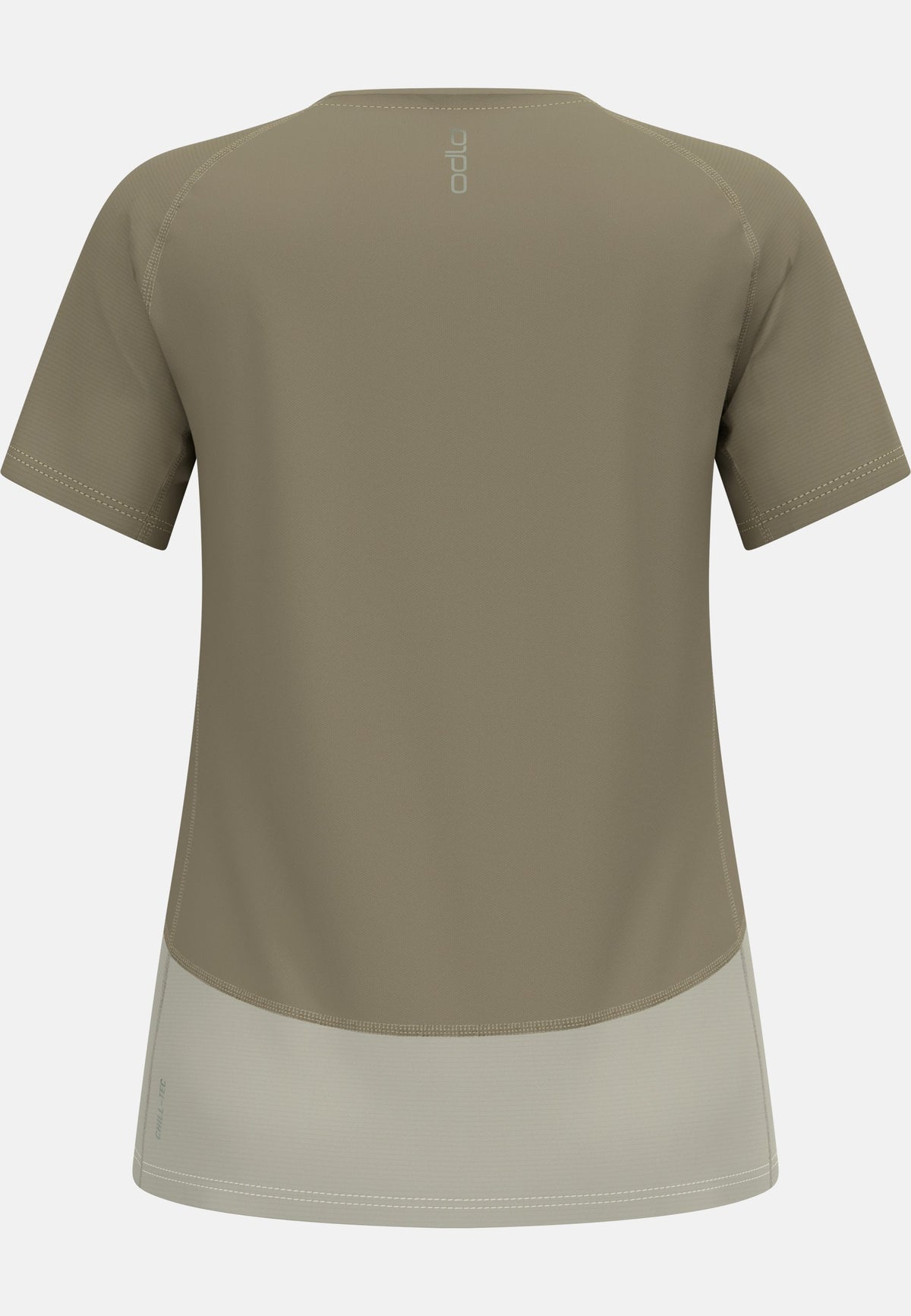 The X-Alp trail running t-shirt