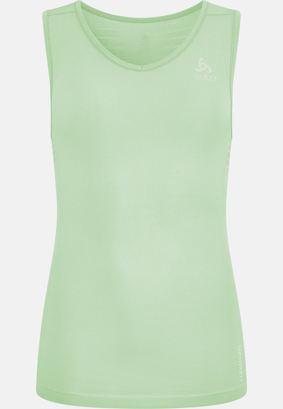 The Performance X-Light Base Layer Singlet