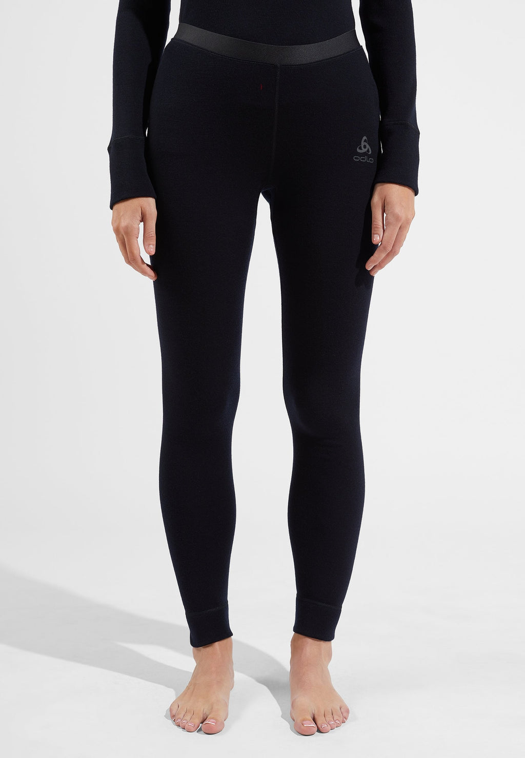 The Natural Merino 260 Base Layer Bottoms