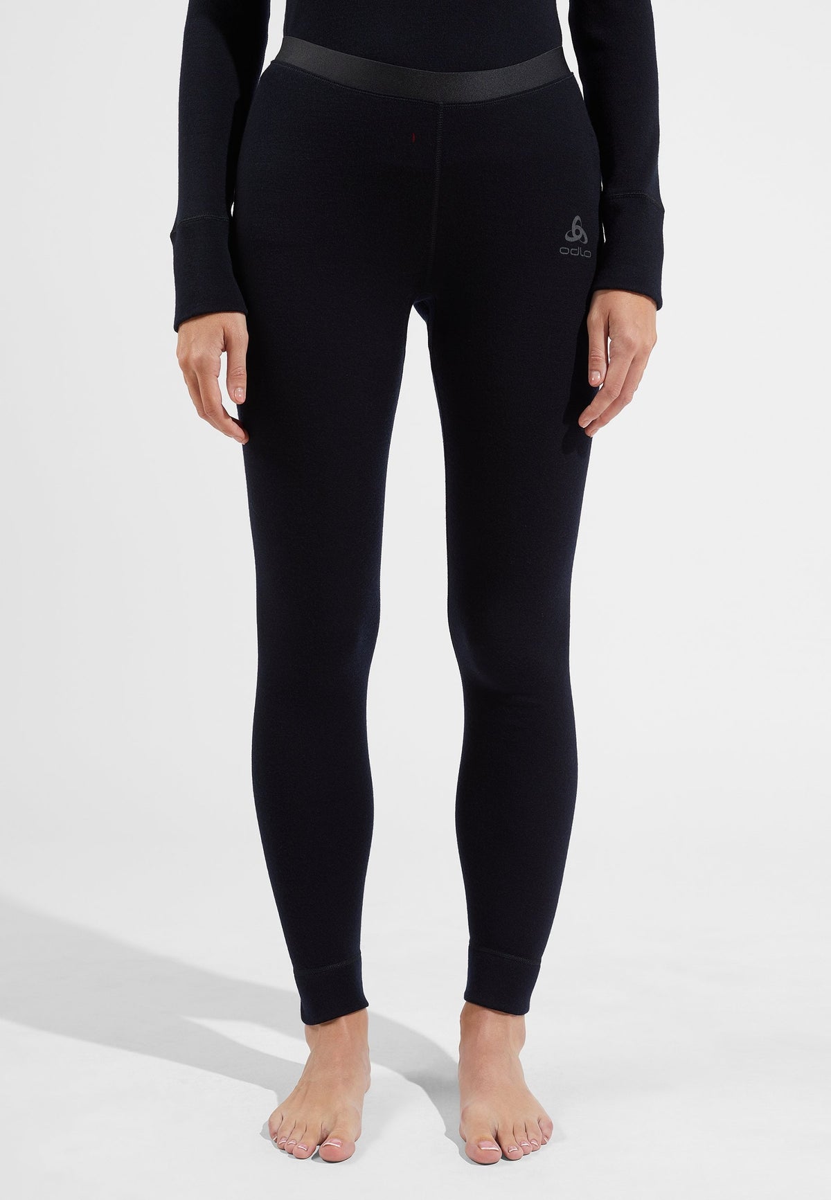 The Natural Merino 260 Base Layer Bottoms