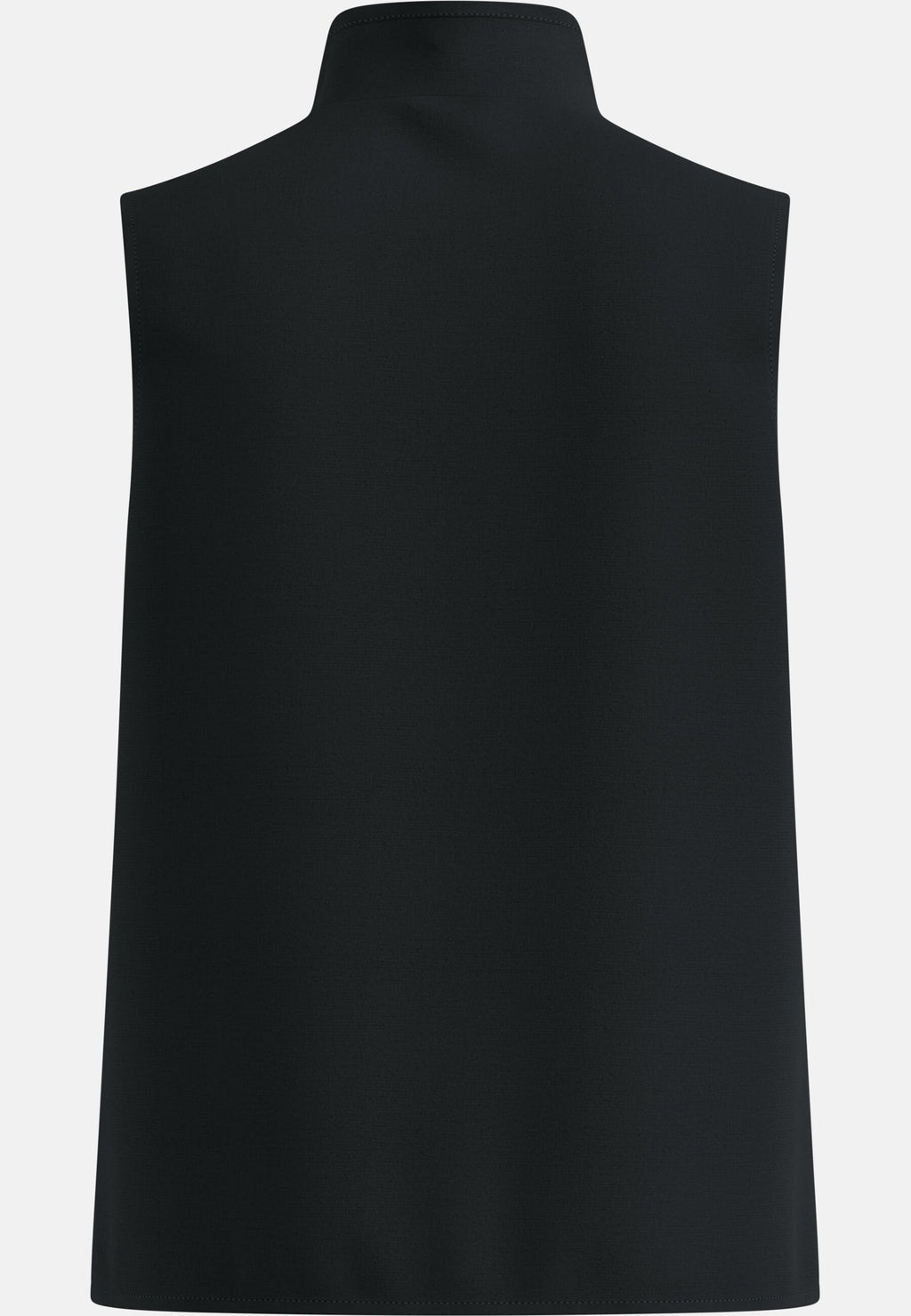 The AirWool unisex merino vest