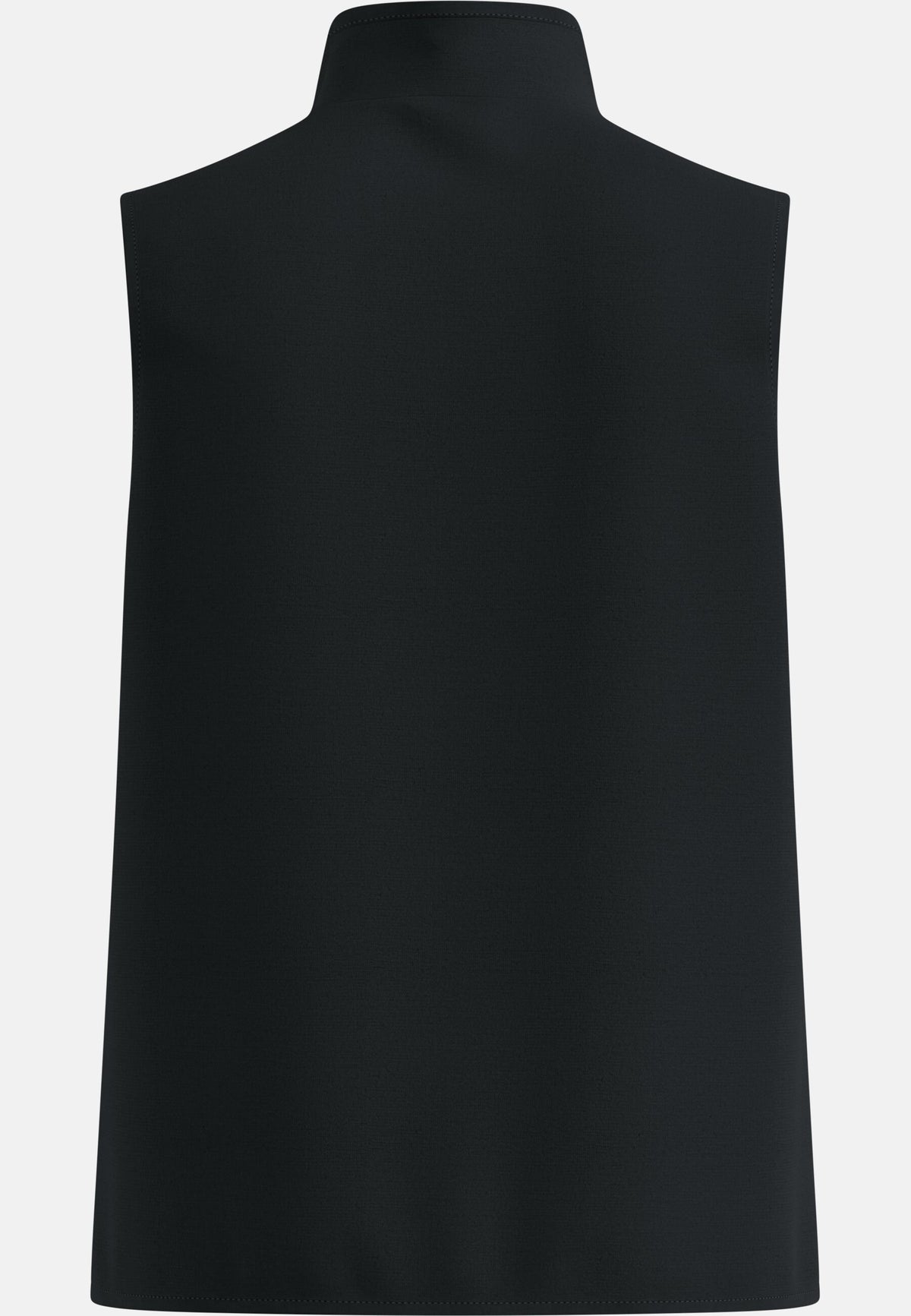 The AirWool unisex merino vest