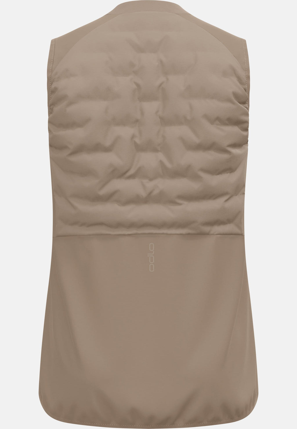 The Zeroweight Insulator running vest