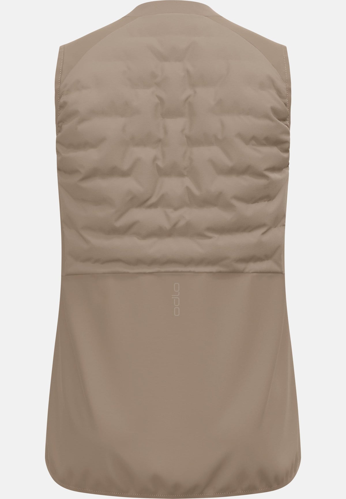 The Zeroweight Insulator running vest