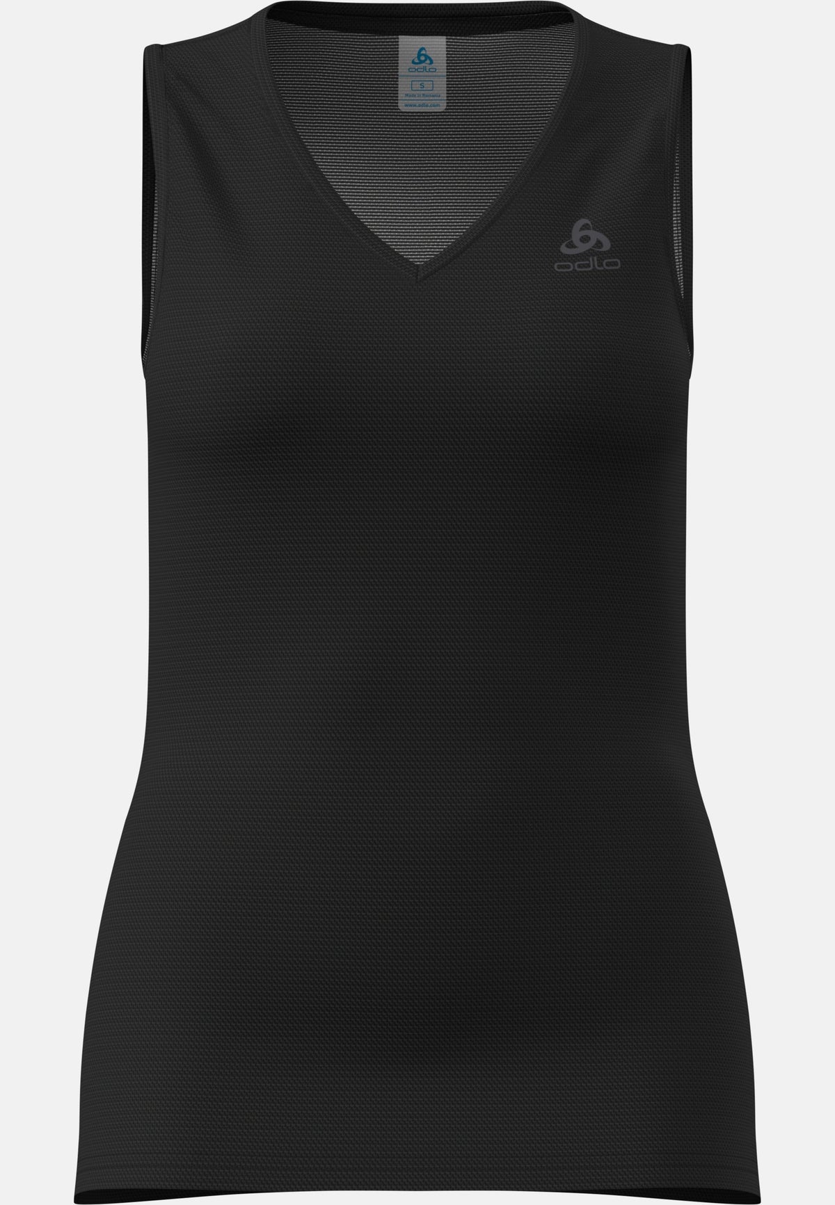 The Active F-Dry Light Singlet