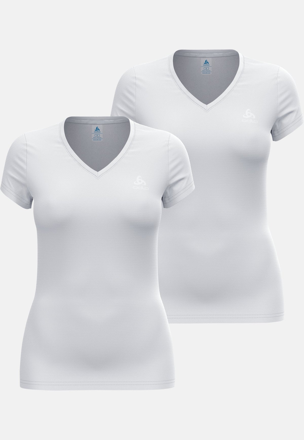 The Active Everyday Base Layer - 2 Pack