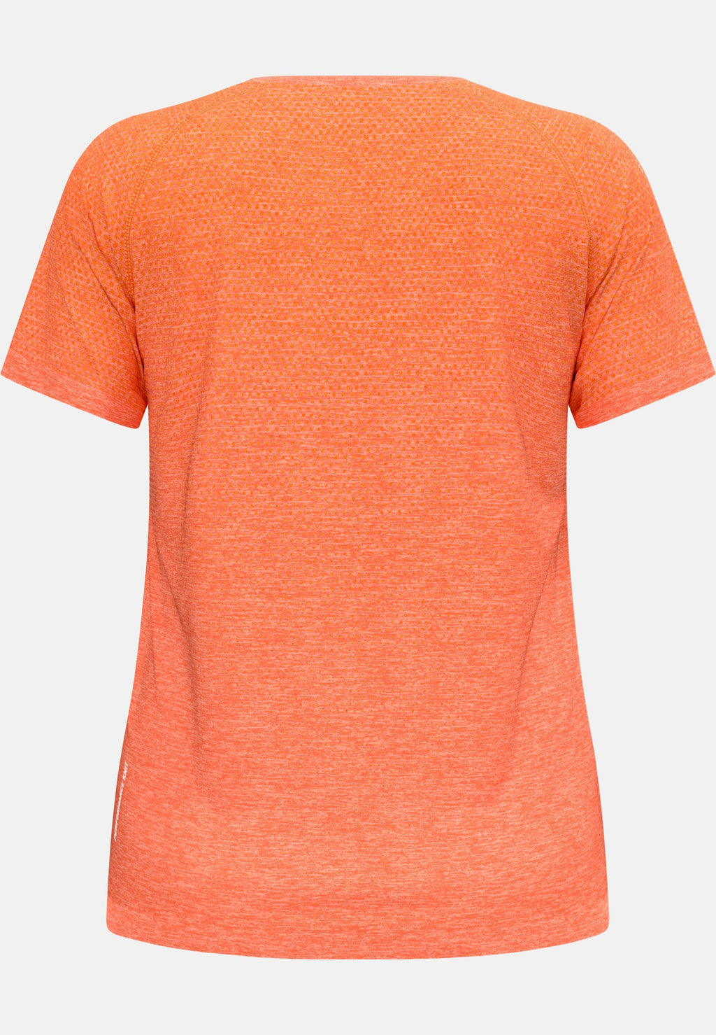 The Essentials seamless running t-shirt
