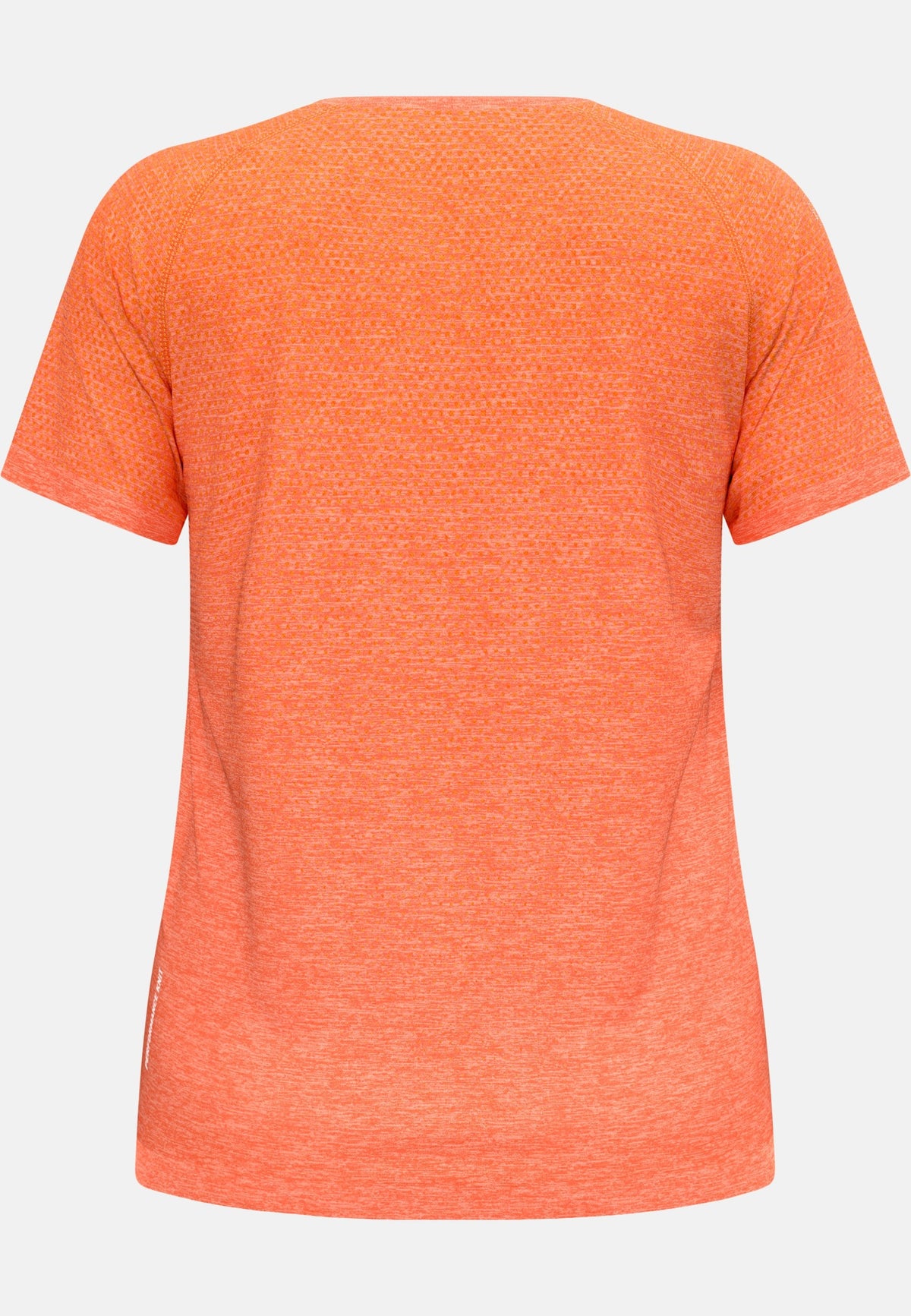The Essentials seamless running t-shirt