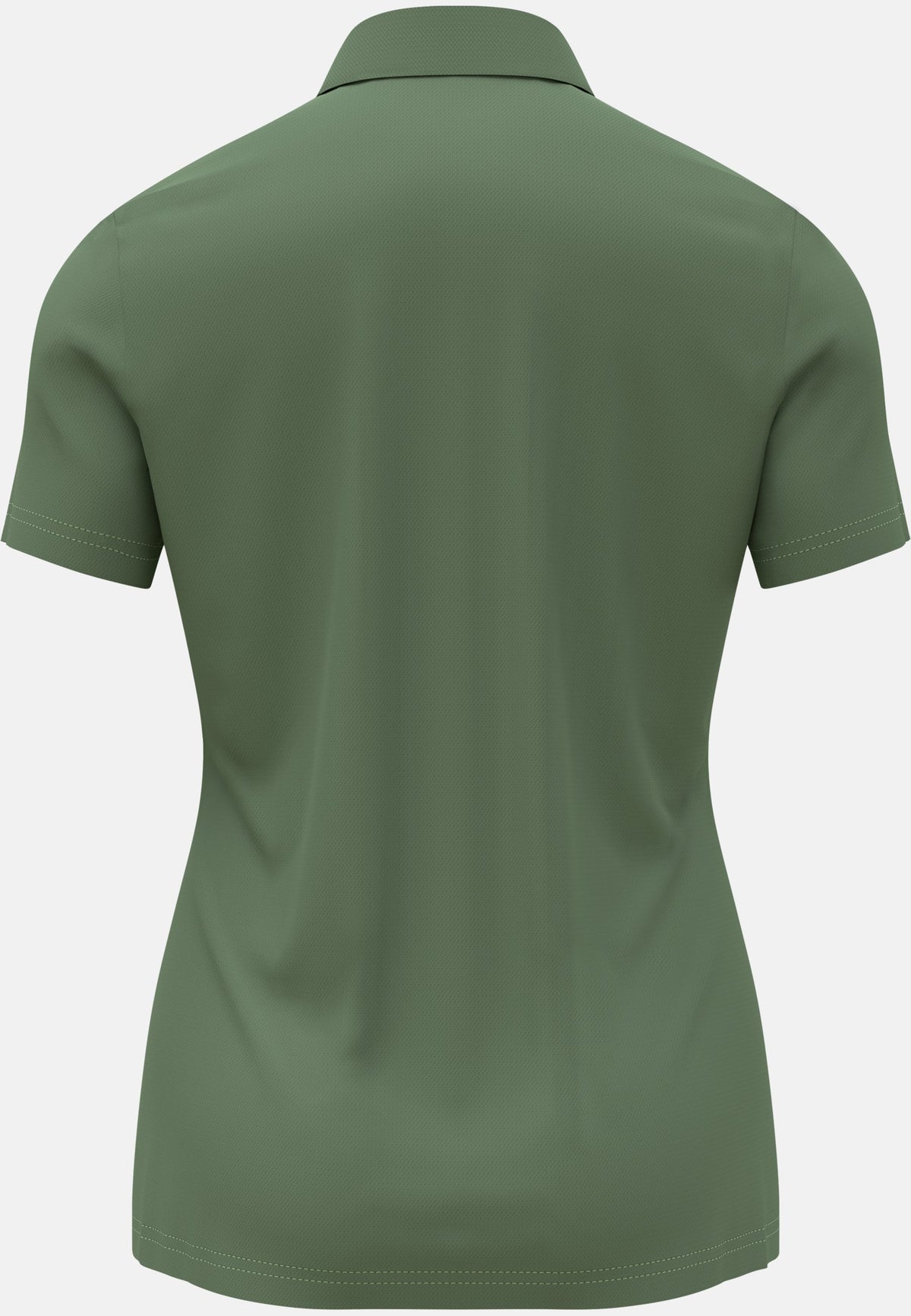The women's Cardada polo shirt