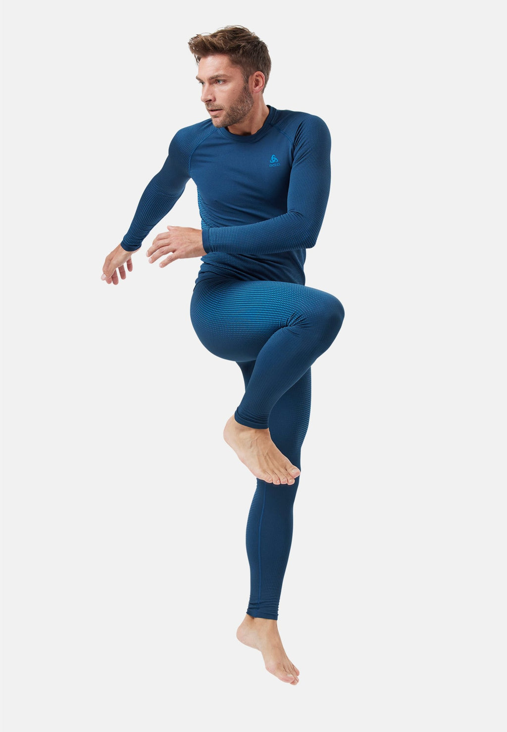 The Performance Warm Base Layer Top