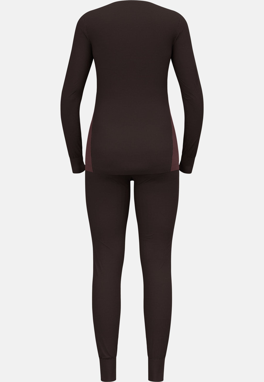 The Active Warm Base Layer Set