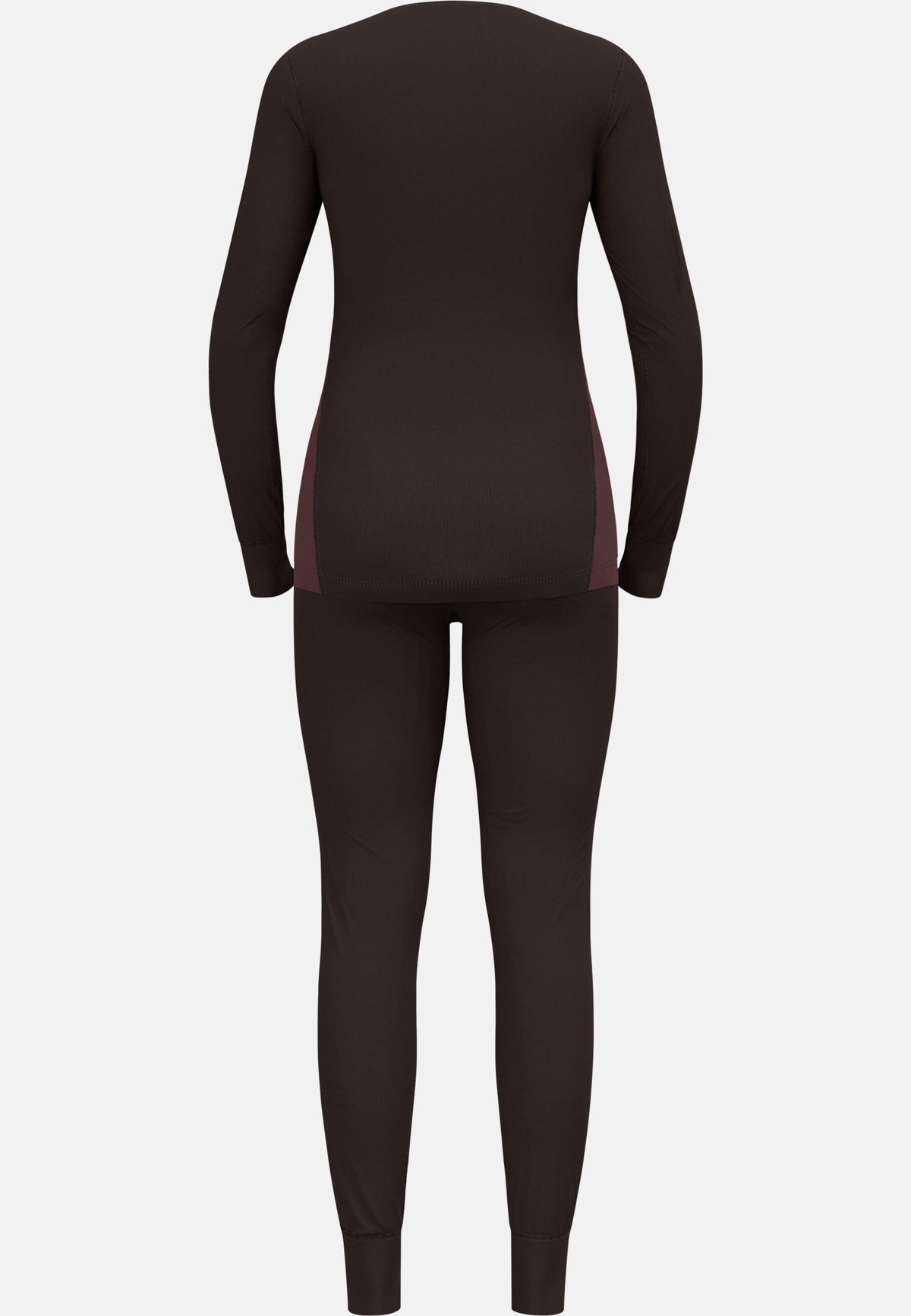 The Active Warm Base Layer Set