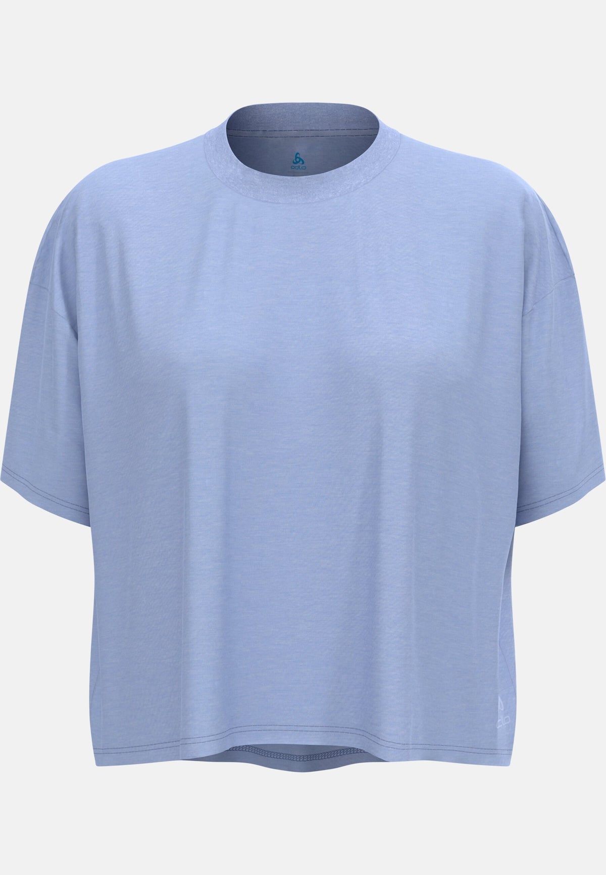 The Active 365 natural blend t-shirt