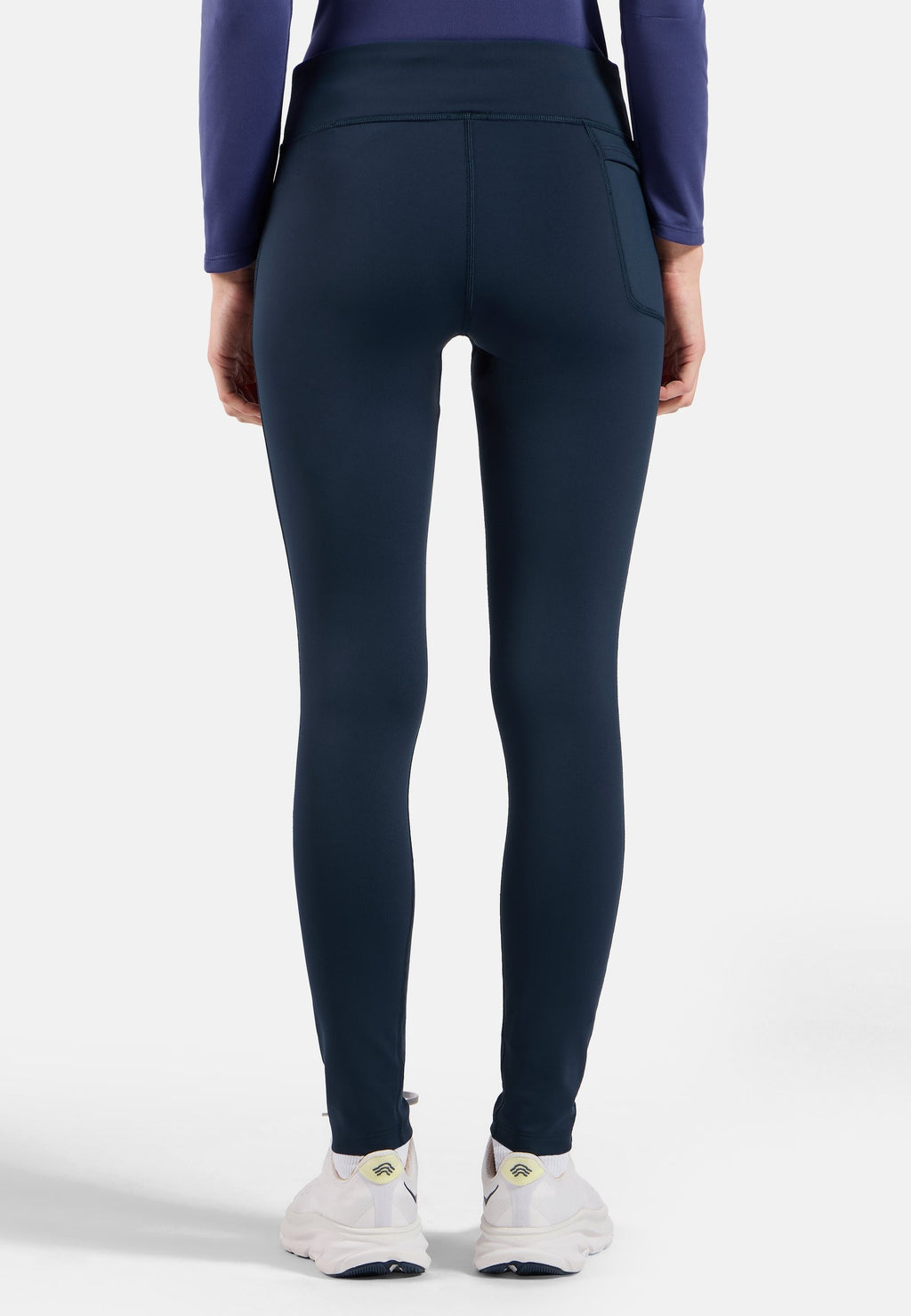 The Essentials Warm running tights 2.0