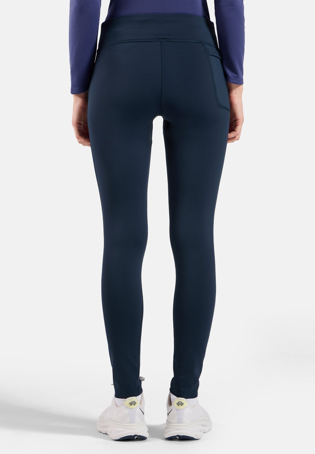The Essentials Warm running tights 2.0