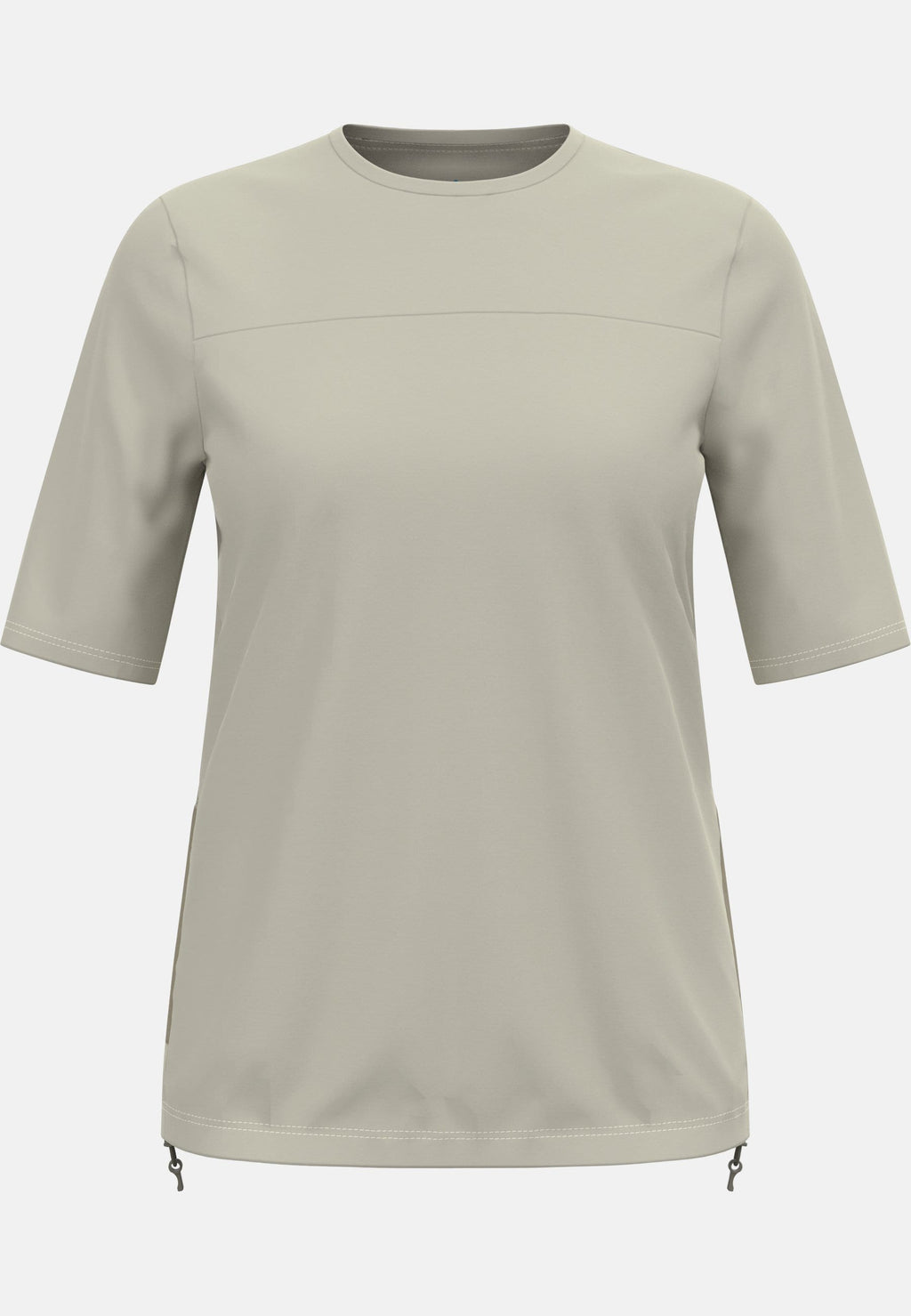The Explorer Chill-Tec cargo t-shirt
