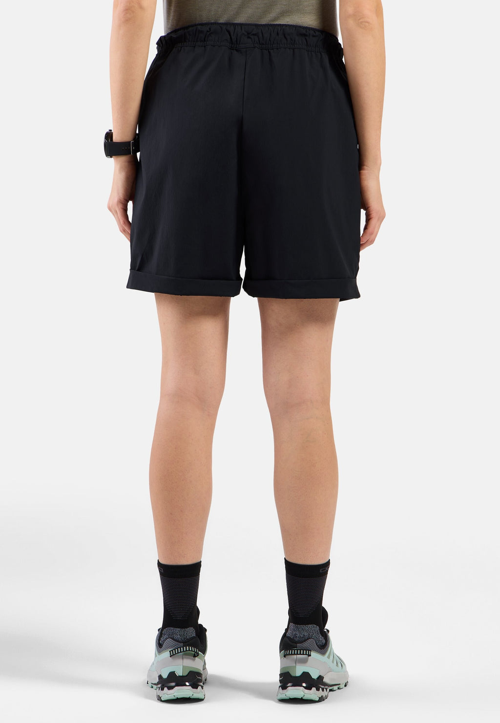 The Essentials cargo baggies