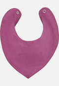 The Espeland merino 160 merino baby bib