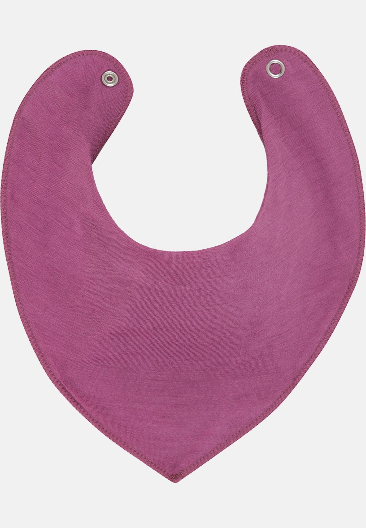 The Espeland merino 160 merino baby bib