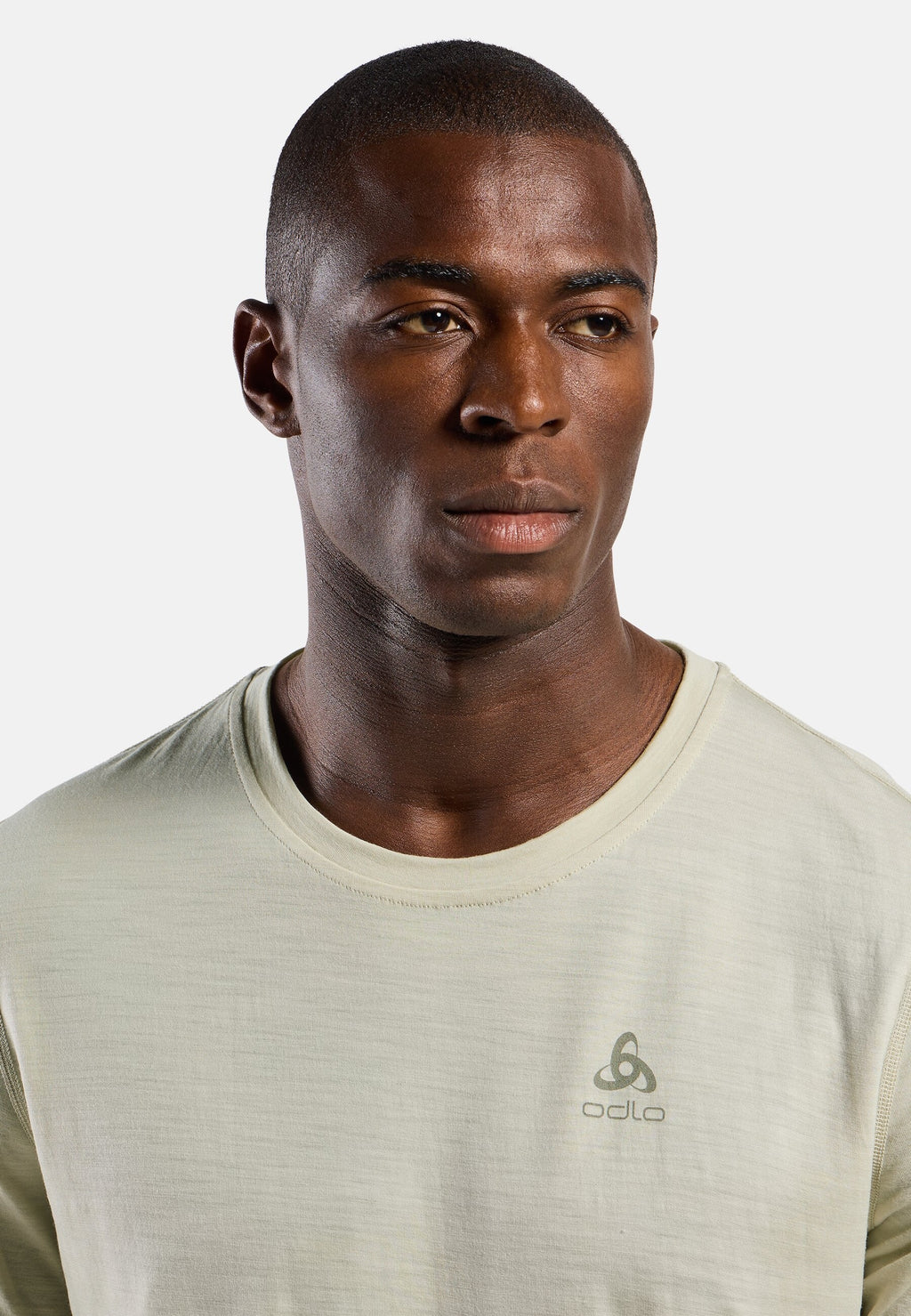 The Natural Merino 160 Base Layer T-shirt