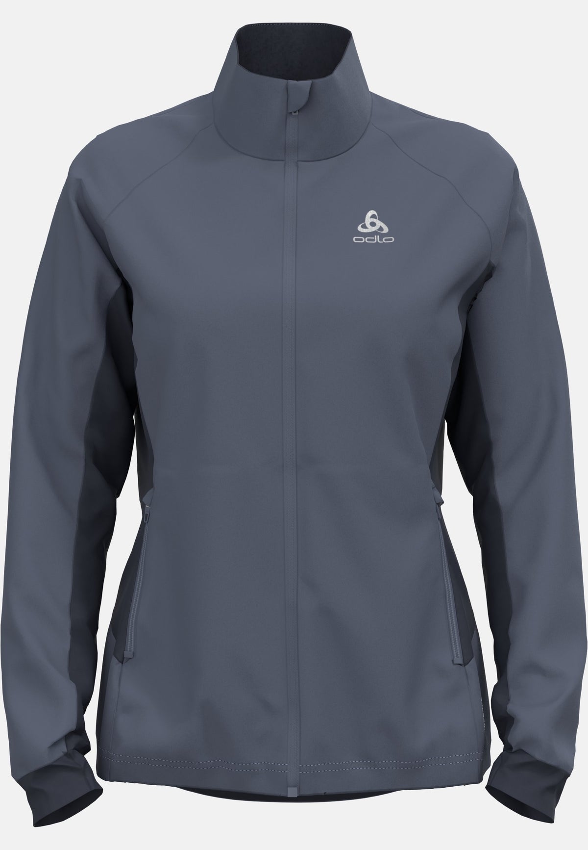 The Brensholmen cross-country jacket
